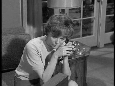 芭芭拉·贝恩的写真