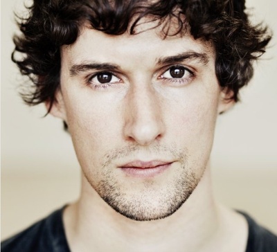 乔·科恩的写真