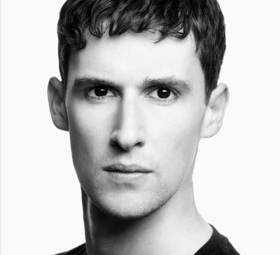 乔·科恩的写真