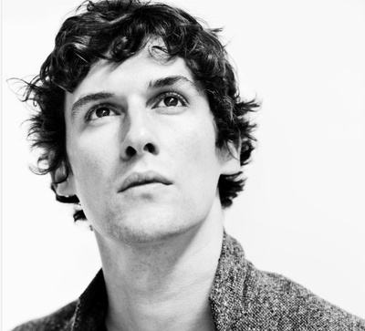 乔·科恩的写真