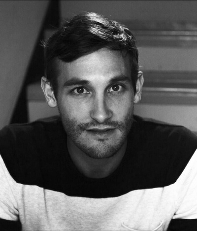 瑞恩·怀特的写真