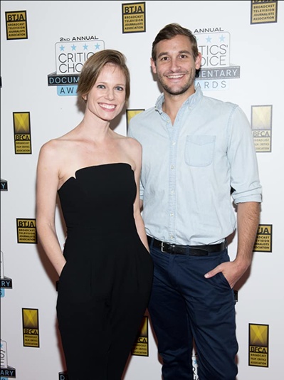 瑞恩·怀特的写真