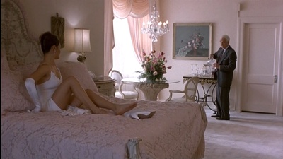 塔丽萨·索托的写真