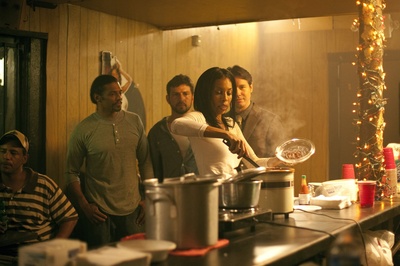 坎蒂·亚历山大的写真