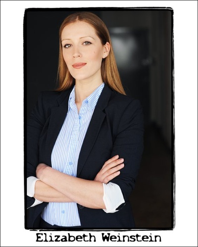 伊丽莎白·韦恩斯坦的写真