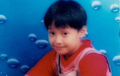 薛咏煜的写真-七一小学 六一班