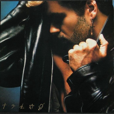 乔治·迈克尔的写真