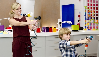 约翰·保罗·拉坦的写真