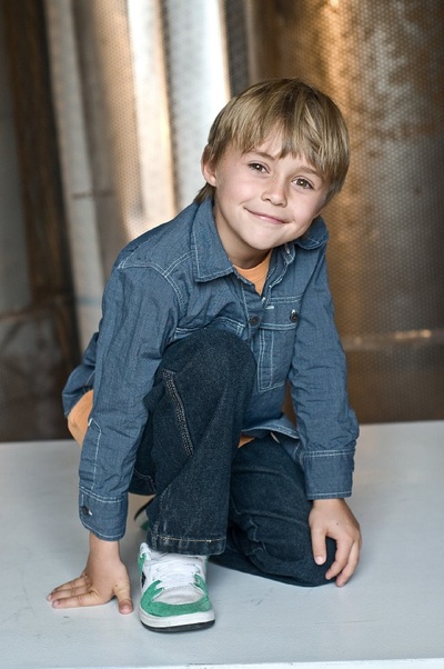 约翰·保罗·拉坦的写真