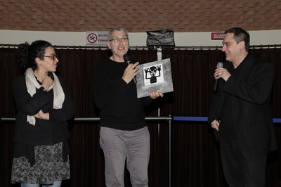 菲尔·马洛伊的写真