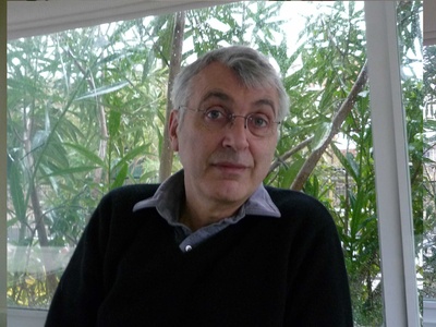 菲尔·马洛伊的写真