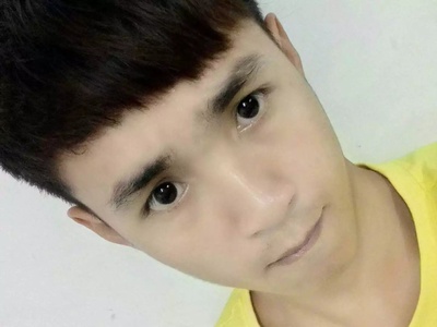 陈萌希的写真-新生代演员