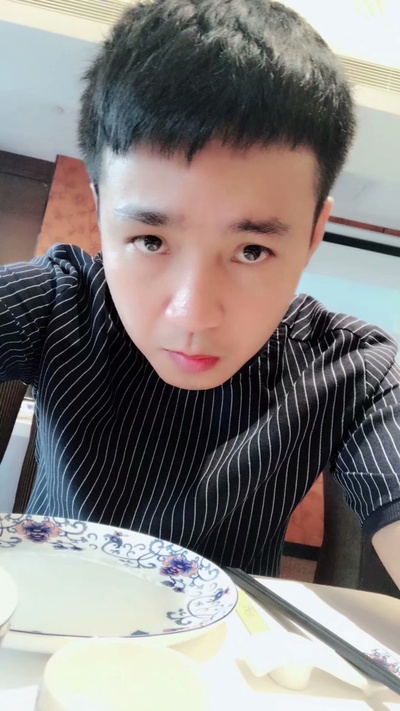 陈萌希的写真-生活照