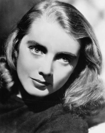 玛丽莲·纳什的写真