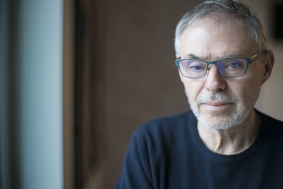 约翰·托尔的写真