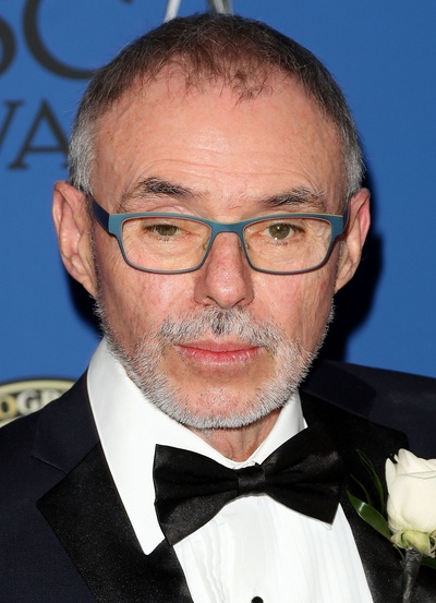 约翰·托尔的写真