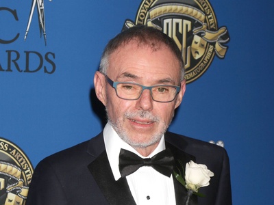 约翰·托尔的写真