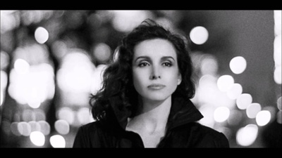 安娜·贝伦的写真