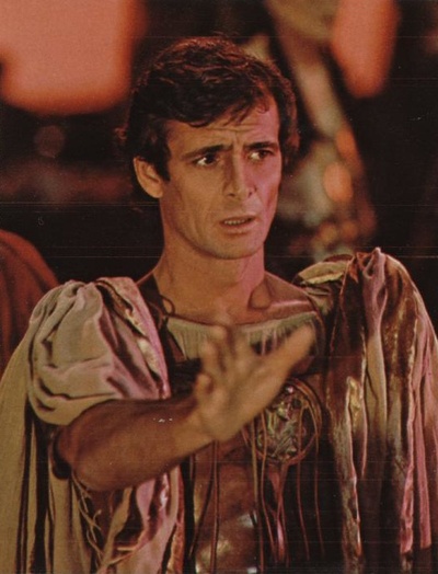 圭多·曼纳里的写真-Caligula (1979) 剧照