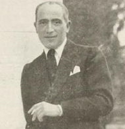 圭多·布里尼奥内的写真