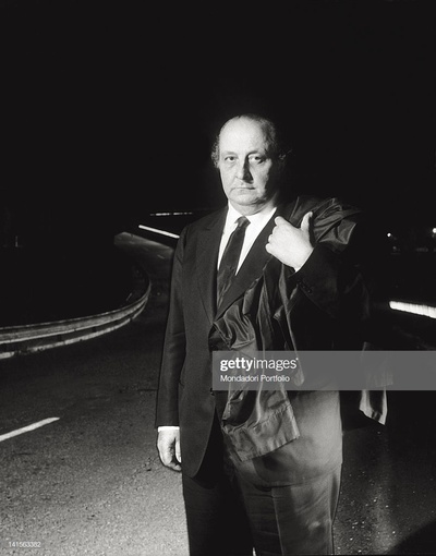 圭多·阿尔贝蒂的写真