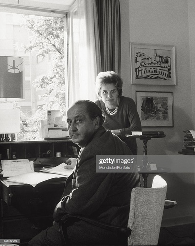 圭多·阿尔贝蒂的写真