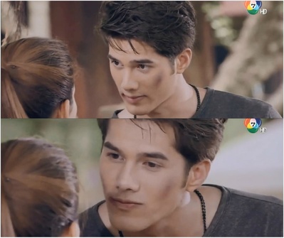 米克·通拉亚的写真