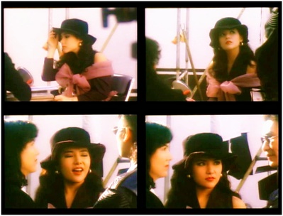 宣彤的写真-泰式风味的女子