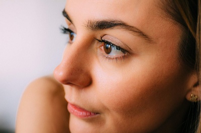 格鲁吉亚·马奎尔的写真