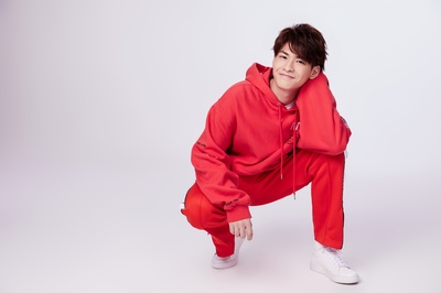 陈泽轩的写真-陈泽轩