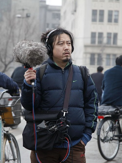 黎耀辉的写真-黎耀辉 Yiu-Fai Lai