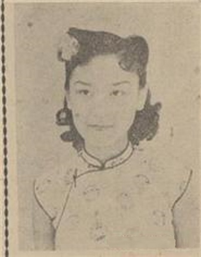 袁绍兰的写真-袁紹蘭將與飛將軍訂婚...