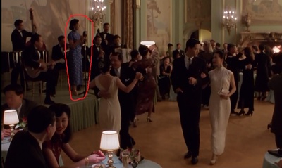 杨二车娜姆的写真-传说在台上唱歌的那位...