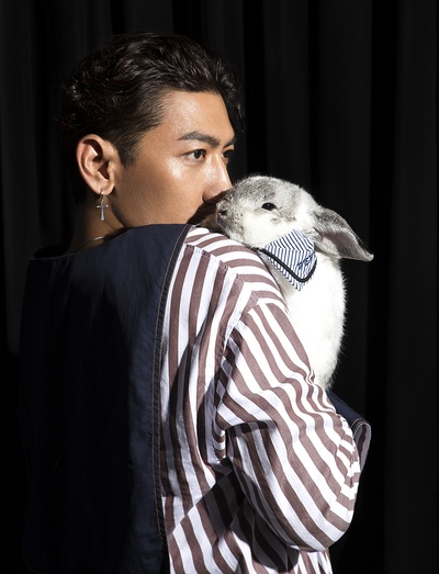 尼替·柴契塔通的写真