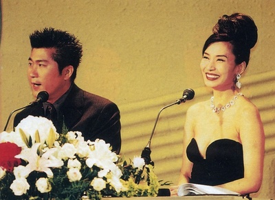 胡瓜的写真-胡瓜 邝美云