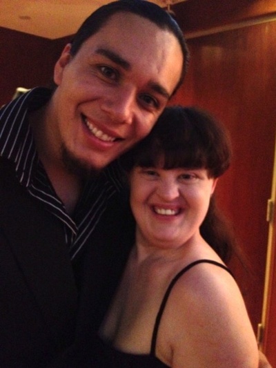 杰米·布鲁尔的写真-Leonardo Barrionuev...