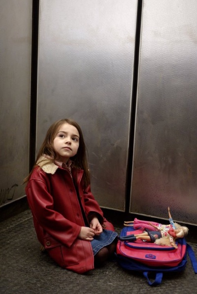 阿瑞尔·盖德的写真