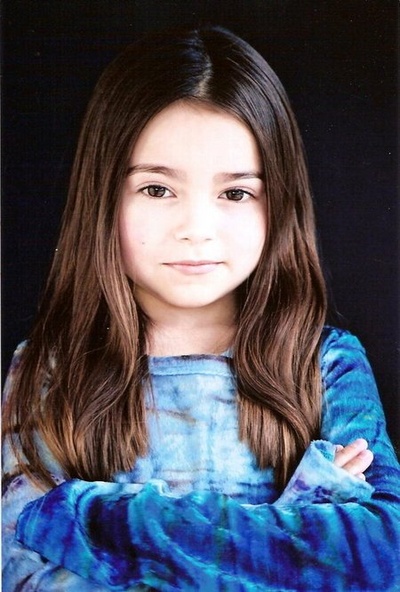 阿瑞尔·盖德的写真