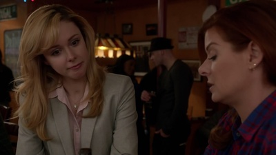 梅格·钱伯斯·斯蒂德尔的写真