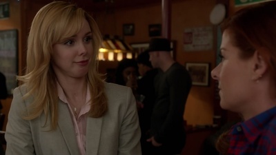 梅格·钱伯斯·斯蒂德尔的写真