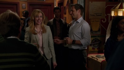 梅格·钱伯斯·斯蒂德尔的写真