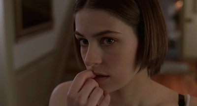 克莱蒙汀·福特的写真-21岁