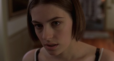 克莱蒙汀·福特的写真-21岁