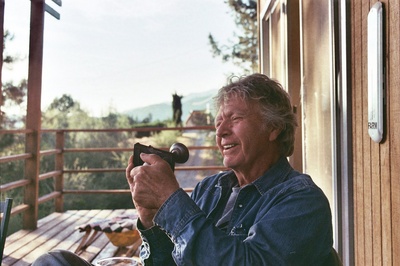 詹姆斯·班宁的写真