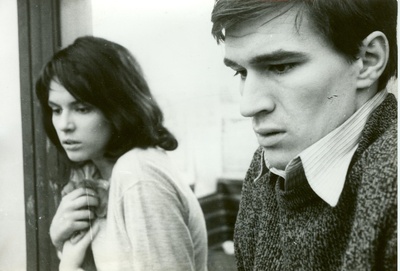 爱琳娜·帕翠斯库的写真