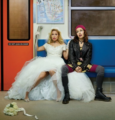 劳拉·莱姆希的写真