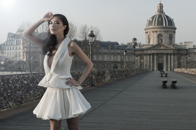 王欣雨的写真-王欣雨