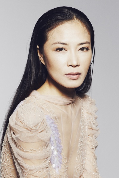 王欣雨的写真-王欣雨 演员