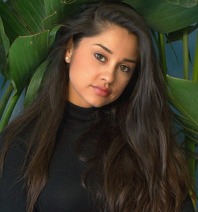 维特·蒙雷尔的写真