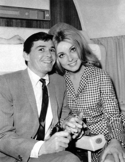 杰·塞布林的写真